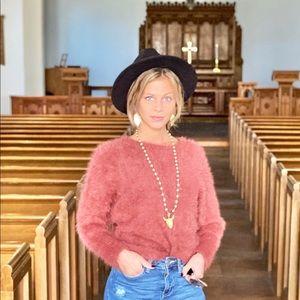 Meet your Posher, Joanna